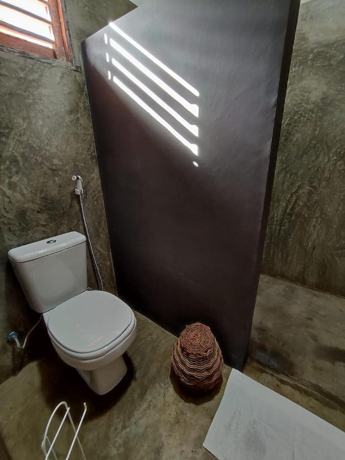Suites De Ventto Em Popa - Sao Miguel Do Gostso 圣米格尔-杜戈斯托苏 外观 照片