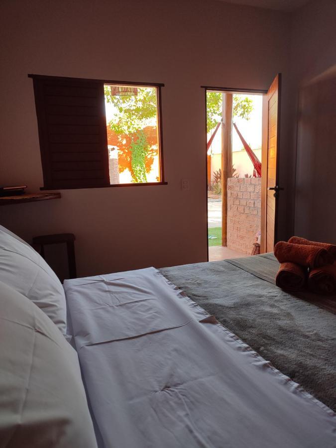 Suites De Ventto Em Popa - Sao Miguel Do Gostso 圣米格尔-杜戈斯托苏 外观 照片